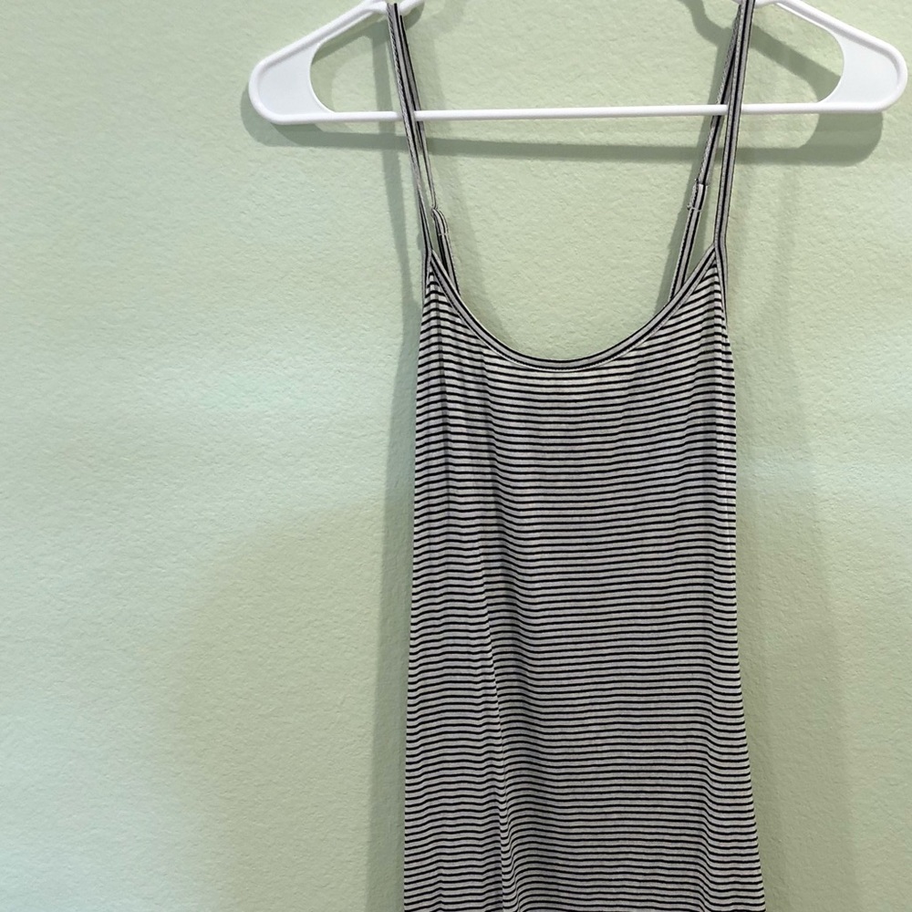 Brandy Melville Striped Dress